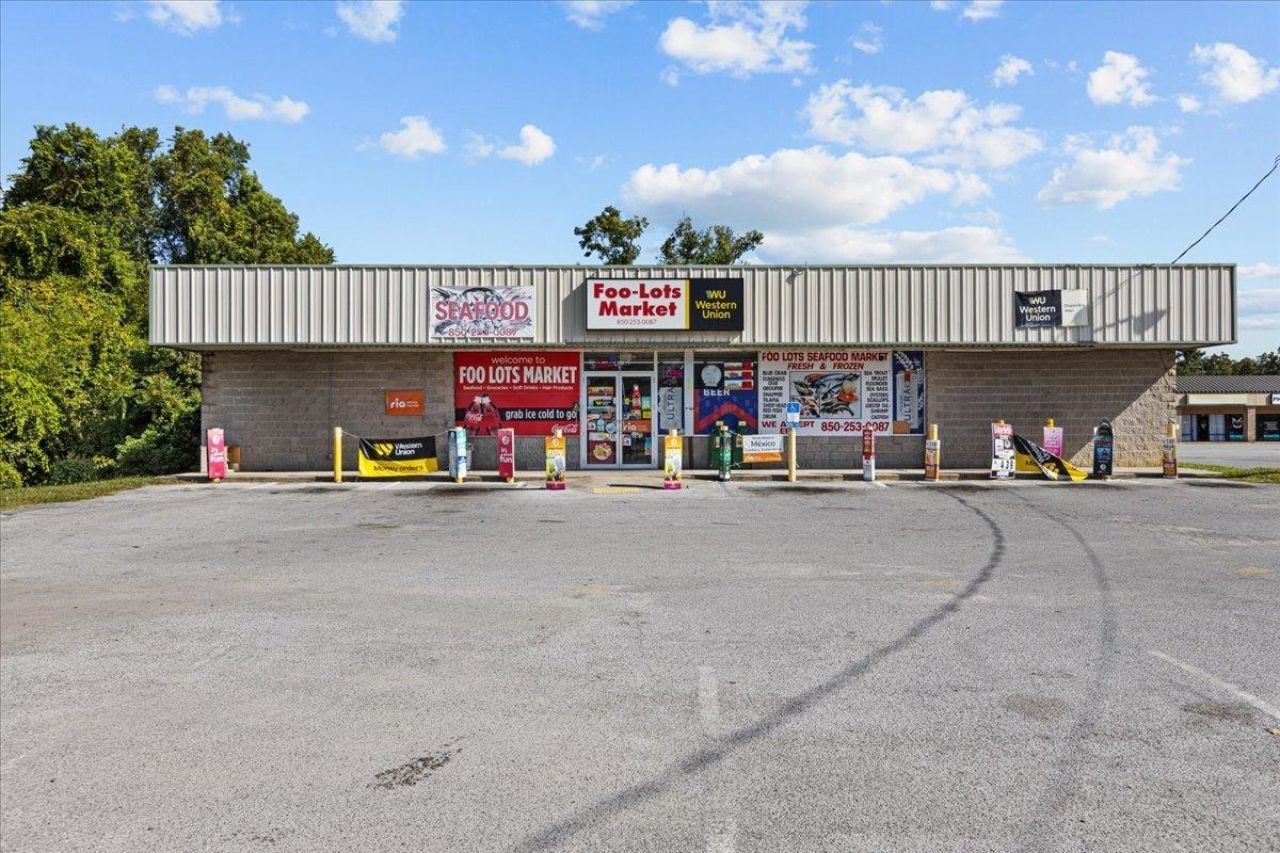 655 E Base , Madison, FL 32340 Photo