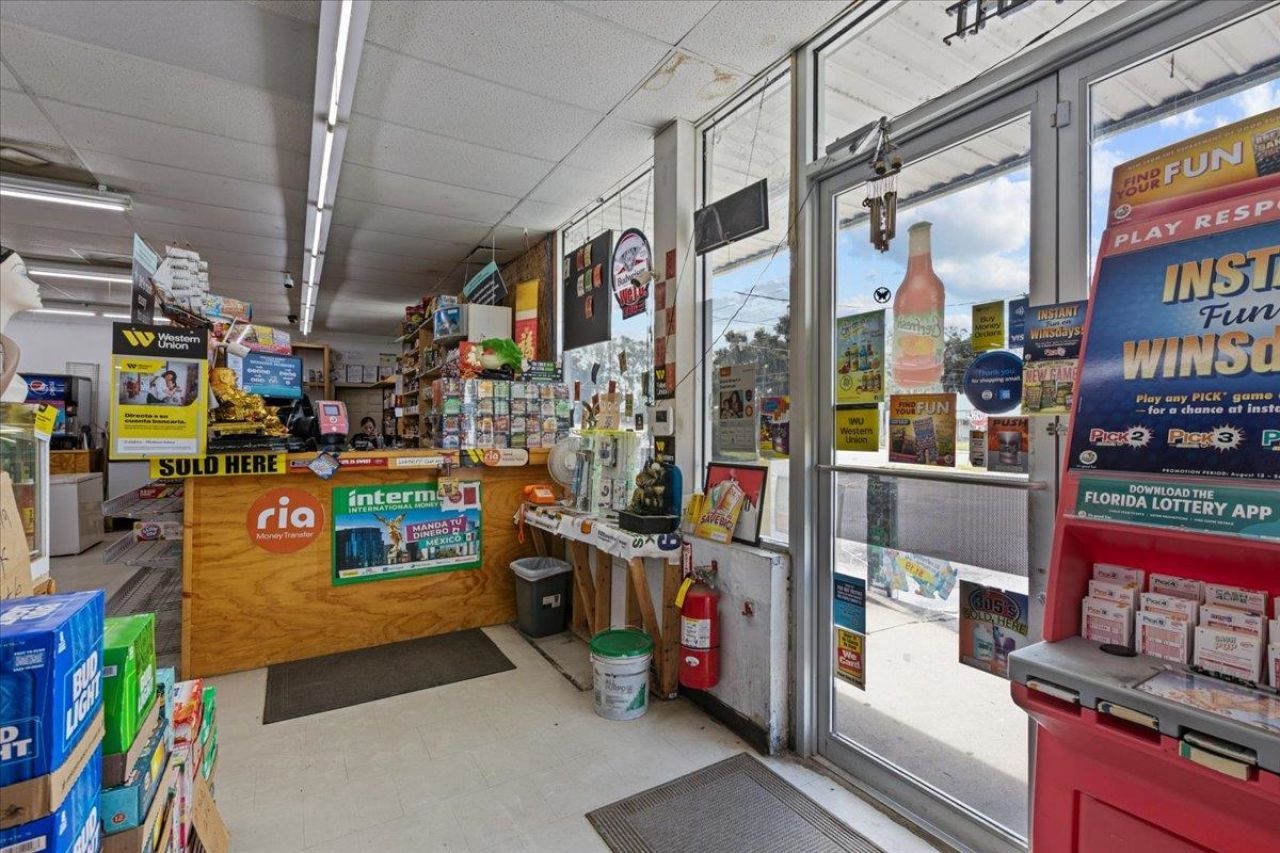 655 E Base , Madison, FL 32340 Photo