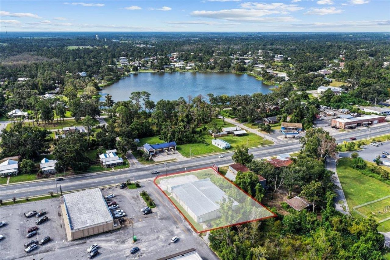 655 E Base , Madison, FL 32340 Photo