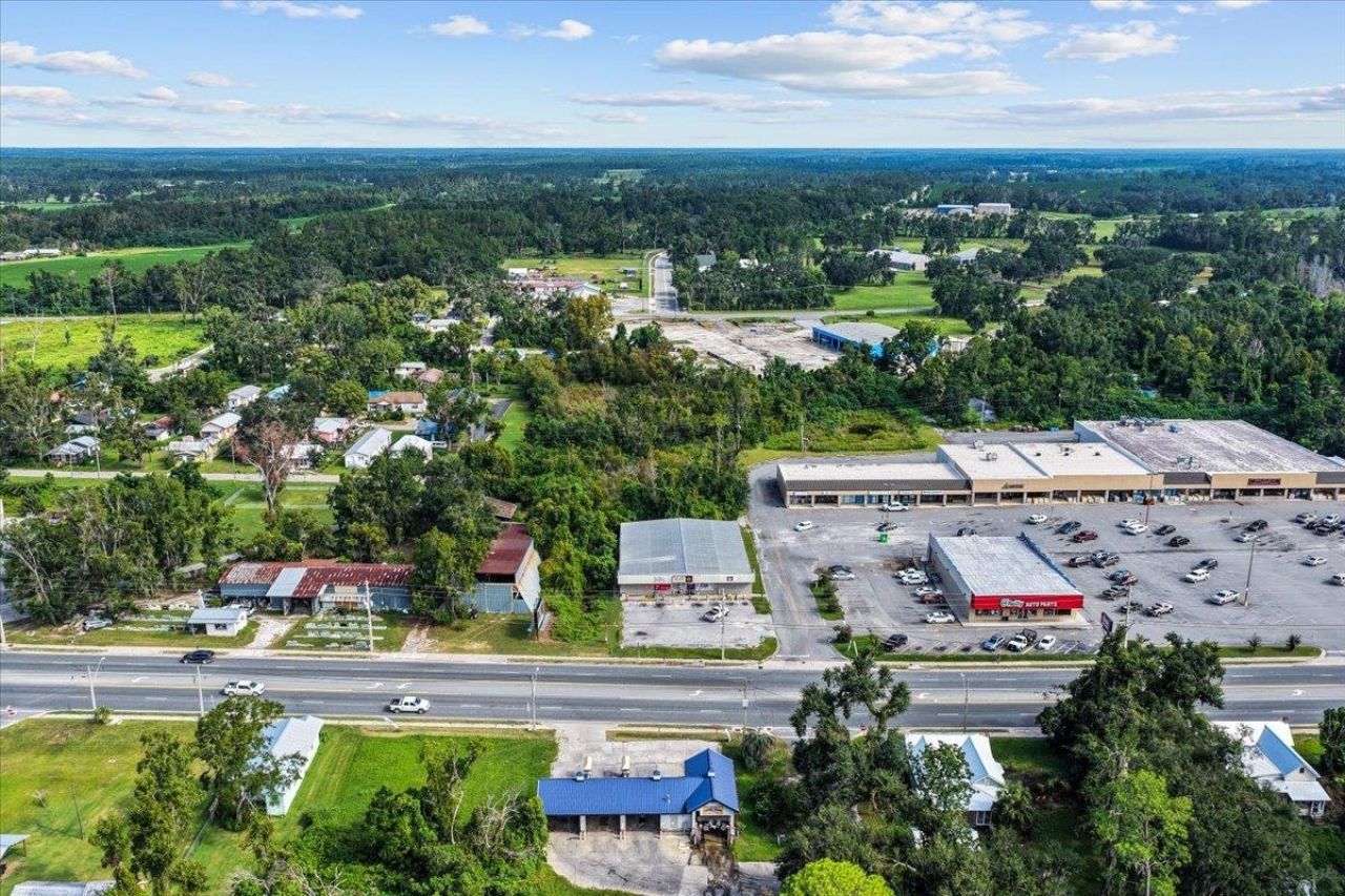 655 E Base , Madison, FL 32340 Photo