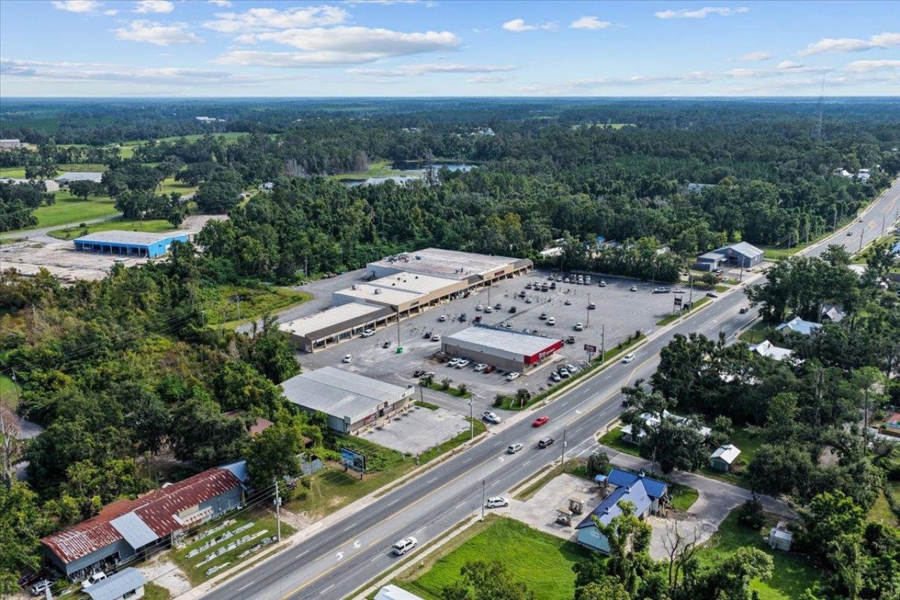 655 E Base , Madison, FL 32340 Photo