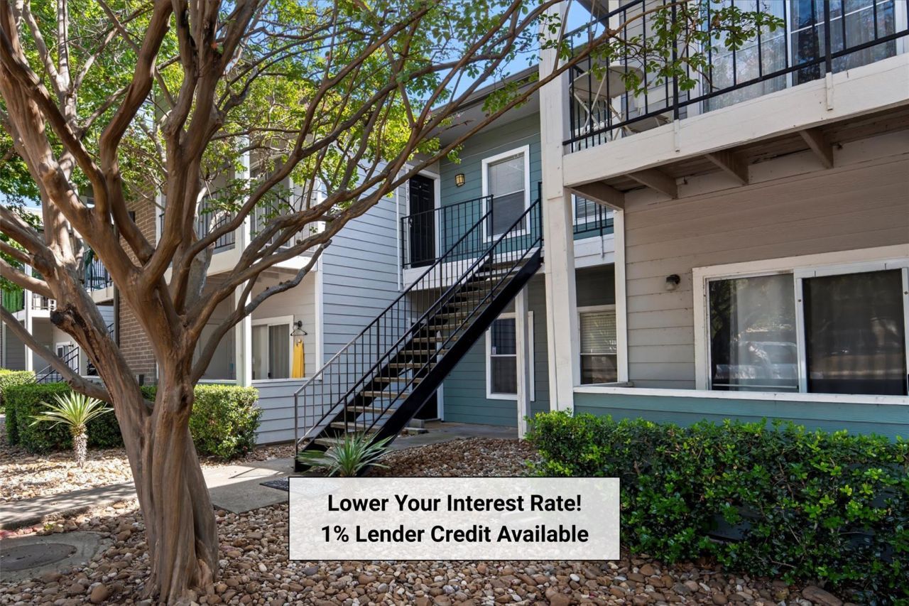 12166 Metric Blvd, Unit 233, Austin, TX 78758 Main Photo