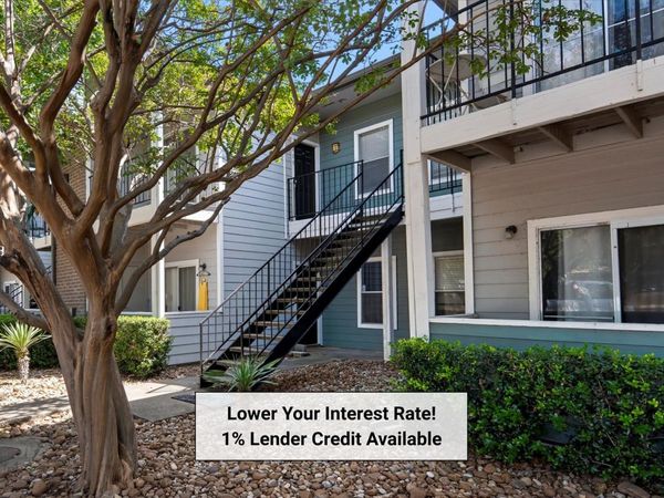 12166 Metric BLVD, Unit 233, Austin, TX 78758