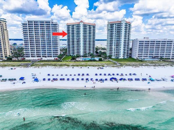 8501 Gulf Blvd Boulevard, Unit 14F, Navarre, FL 32566