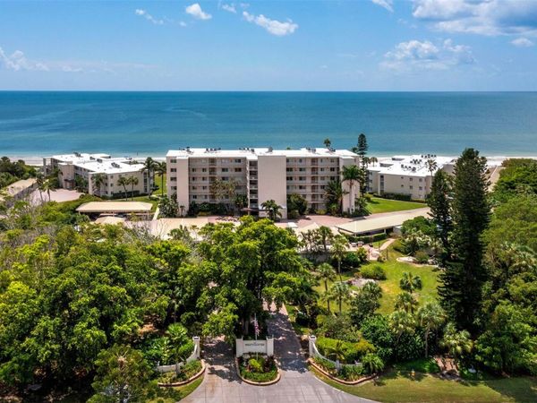 4825 GULF OF MEXICO DRIVE, Unit 105, LONGBOAT KEY, FL 34228