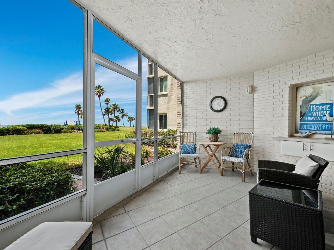 4825 Gulf Of Mexico Drive, Unit 105, Longboat Key, FL 34228 Photo