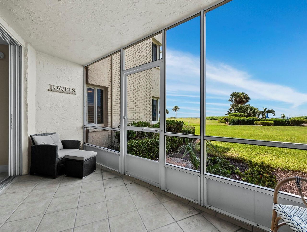 4825 Gulf Of Mexico Drive, Unit 105, Longboat Key, FL 34228 Photo