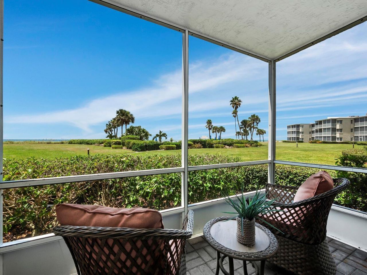 4825 Gulf Of Mexico Drive, Unit 105, Longboat Key, FL 34228 Photo