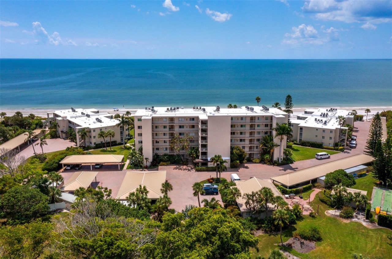 4825 Gulf Of Mexico Drive, Unit 105, Longboat Key, FL 34228 Photo