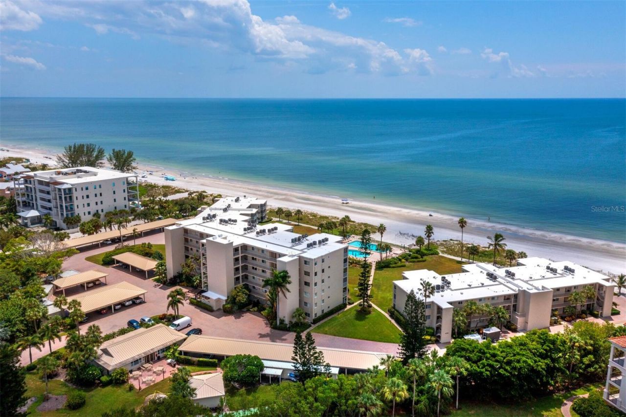 4825 Gulf Of Mexico Drive, Unit 105, Longboat Key, FL 34228 Photo