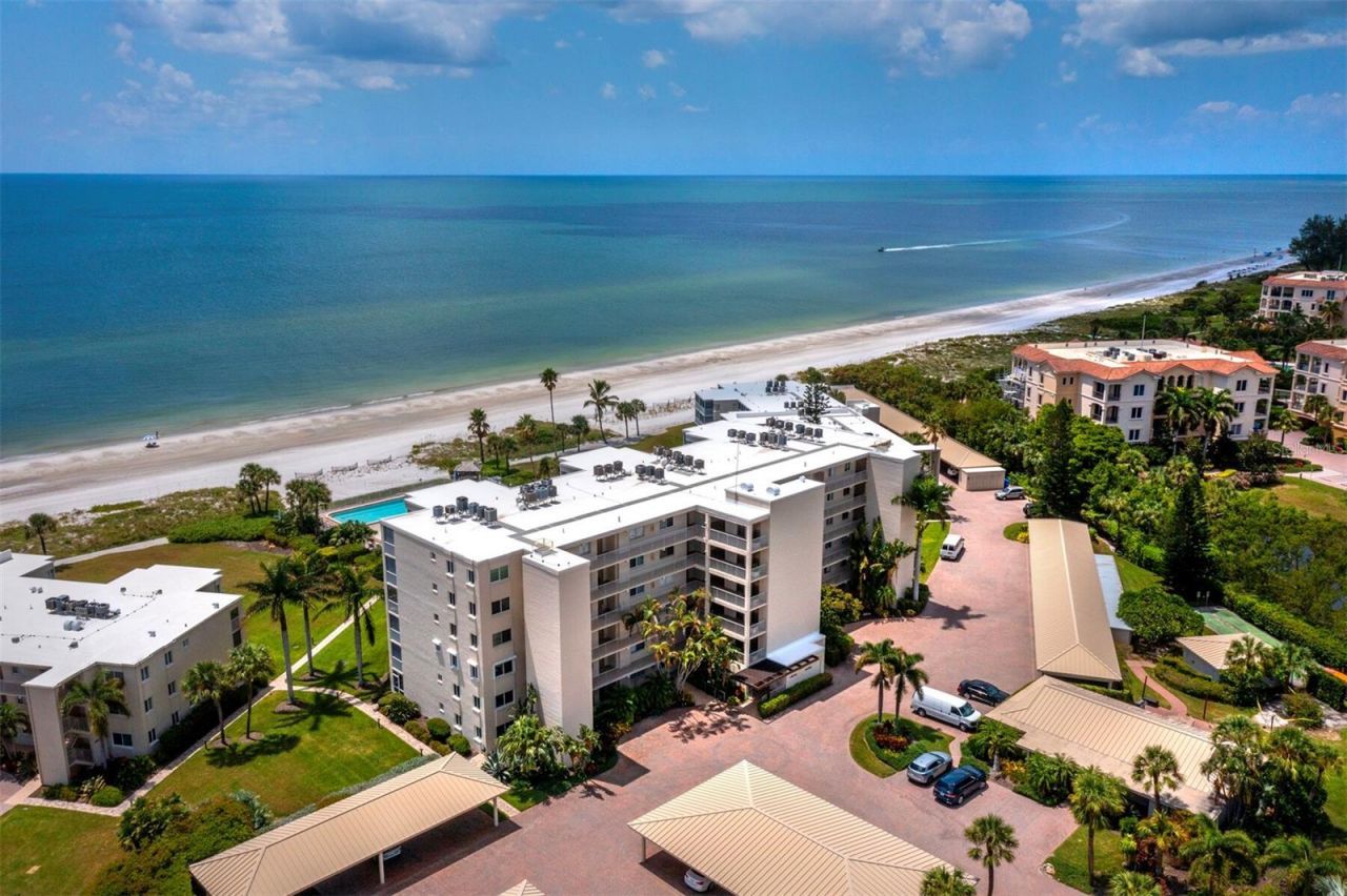 4825 Gulf Of Mexico Drive, Unit 105, Longboat Key, FL 34228 Photo