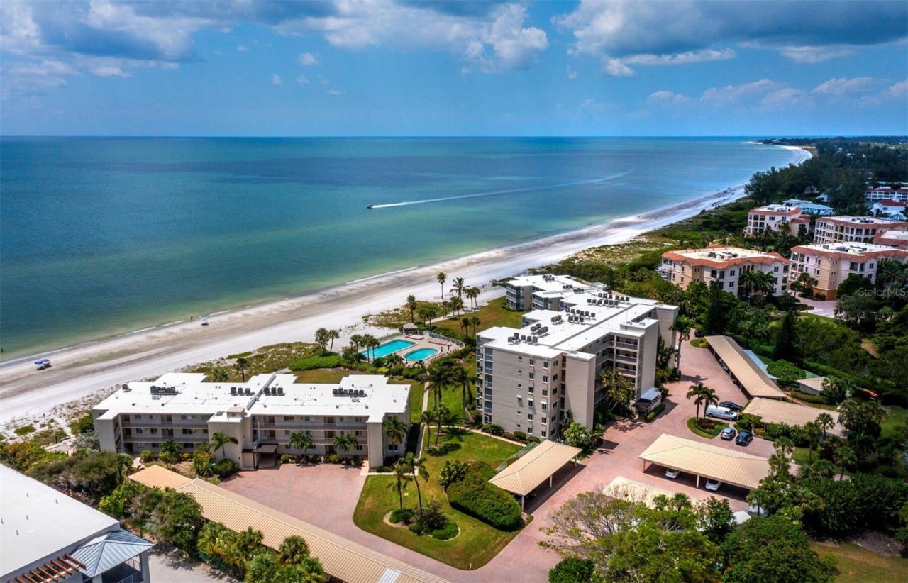 4825 Gulf Of Mexico Drive, Unit 105, Longboat Key, FL 34228 Photo