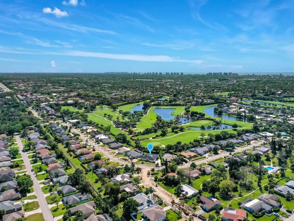 491 Cypress Way E, Naples, FL 34110 Photo