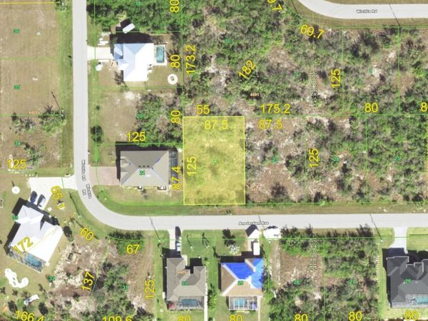 14988 AMSTERDAM AVENUE, PORT CHARLOTTE, FL 33981