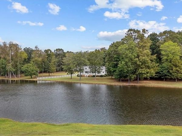 194 Fawns Rest Road, Siler City, NC 27344