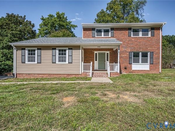 1331 Burlington Road, Chesterfield, VA 23236