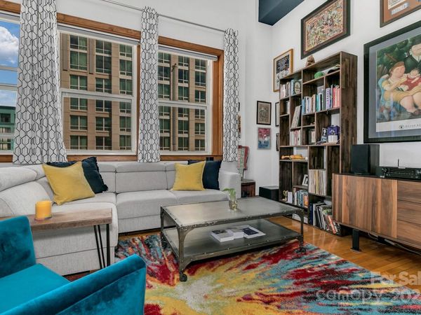 59 College Street, Unit 402, Asheville, NC 28801