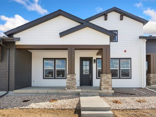 2978 Fleet Drive, Unit 4, Fort Collins, CO 80524