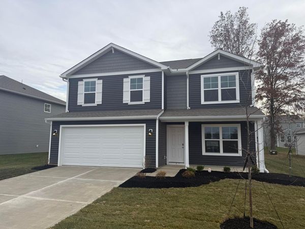 58 Cider Mill, Ashville, OH 43103