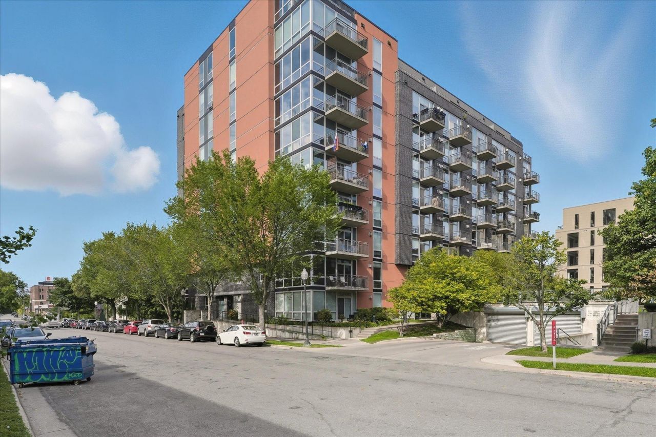 730 N 4th Street, Unit 810, Minneapolis, MN 55401 Main Photo