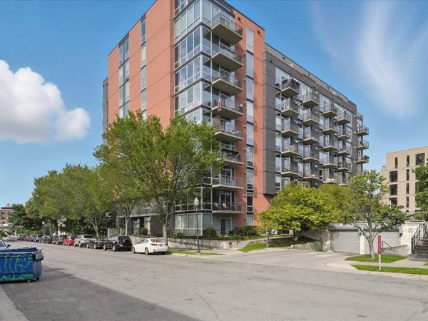 730 N 4th Street, Unit 810, Minneapolis, MN 55401