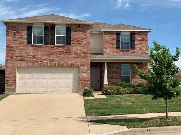 2433 Gelbray Place, Fort Worth, TX 76131