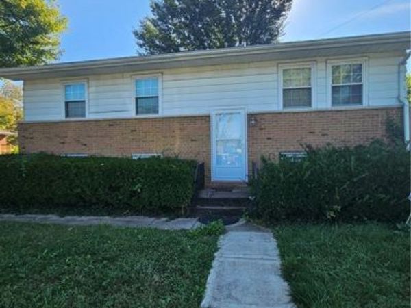 1930 Brandt Pike, Dayton, OH 45404