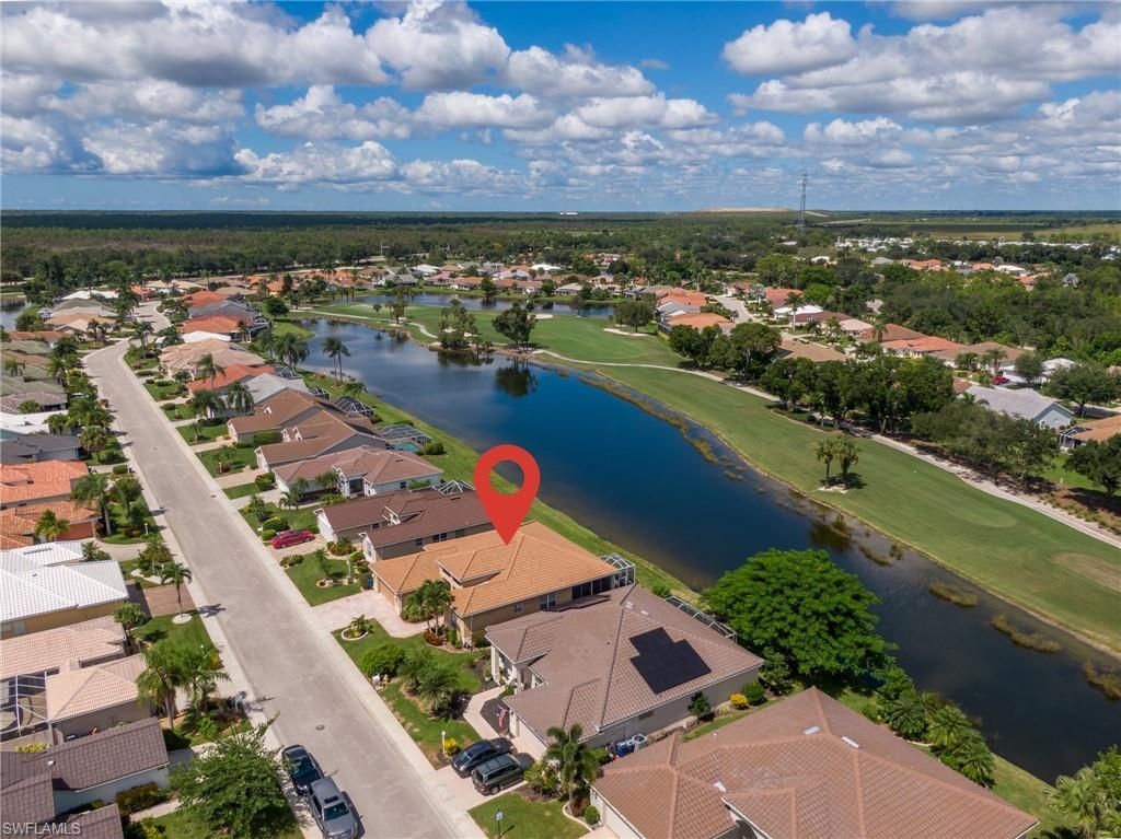 1961 Palo Duro Blvd, North Fort Myers, FL 33917 Photo