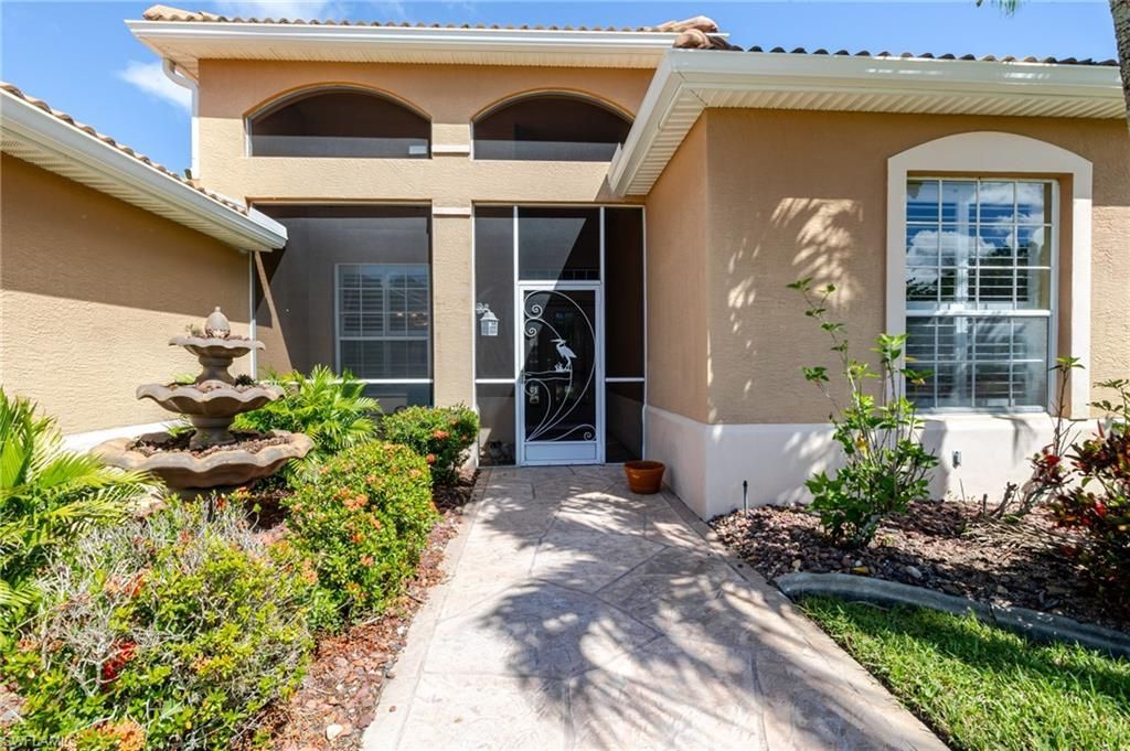 1961 Palo Duro Blvd, North Fort Myers, FL 33917 Photo