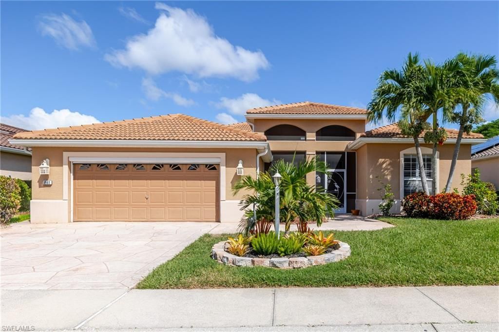 1961 Palo Duro Blvd, North Fort Myers, FL 33917 Photo