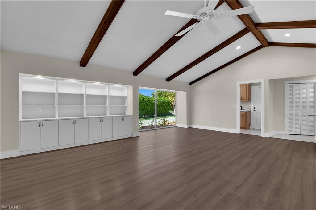 491 Cypress Way E, Naples, FL 34110 Photo