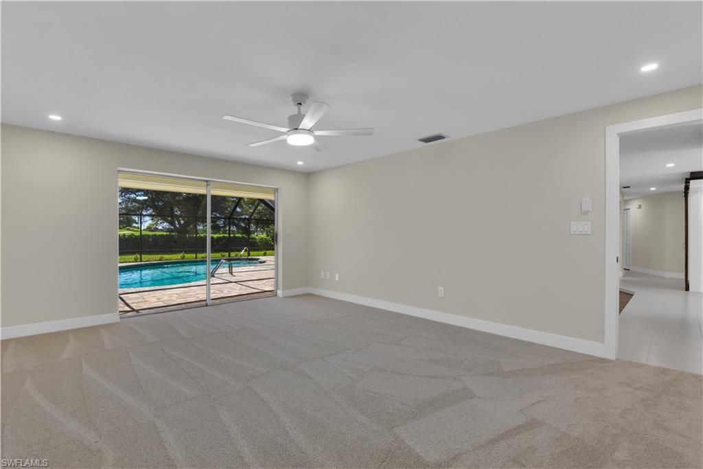 491 Cypress Way E, Naples, FL 34110 Photo
