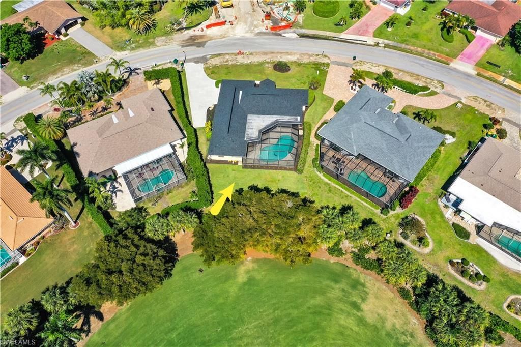 491 Cypress Way E, Naples, FL 34110 Photo