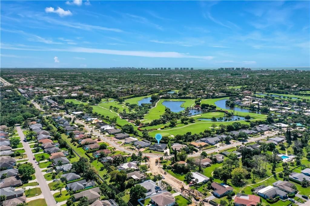 491 Cypress Way E, Naples, FL 34110 Photo