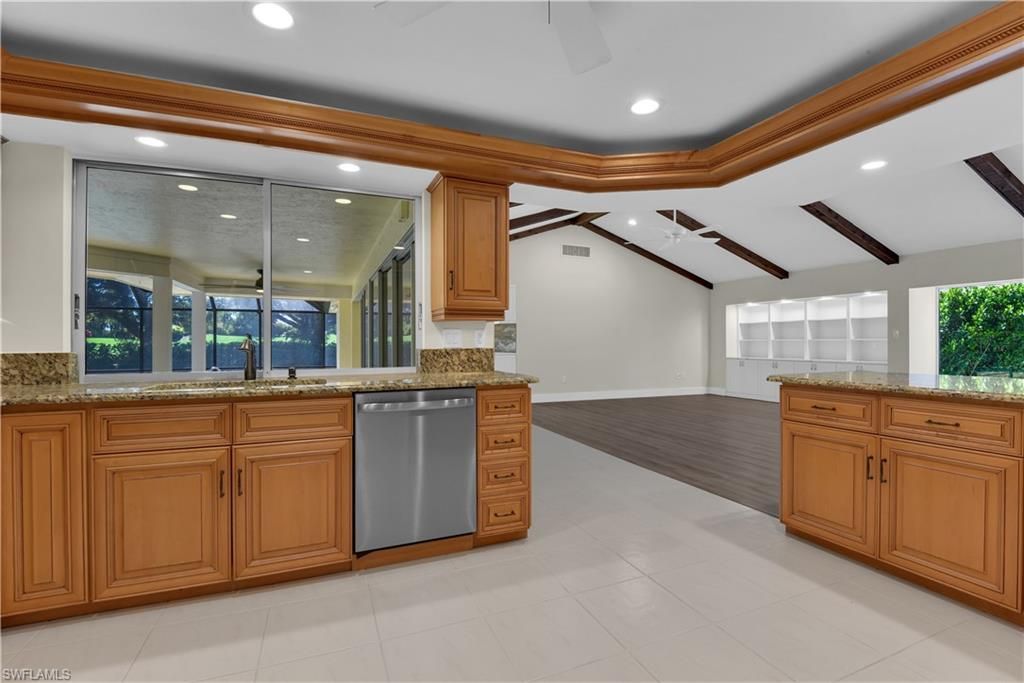 491 Cypress Way E, Naples, FL 34110 Photo
