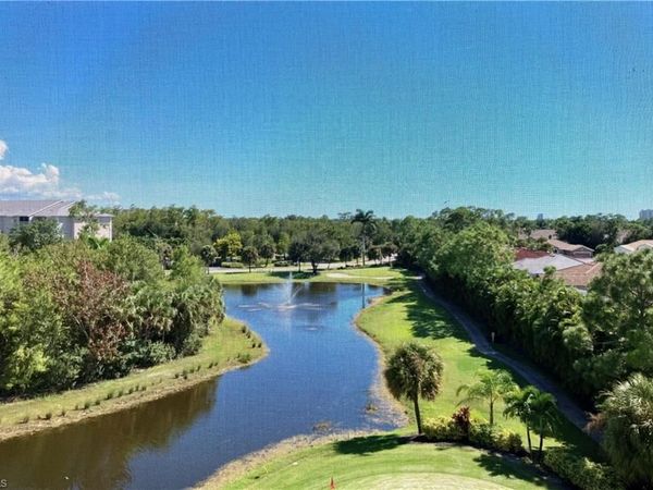 19851 Breckenridge DR, Unit 508, ESTERO, FL 33928