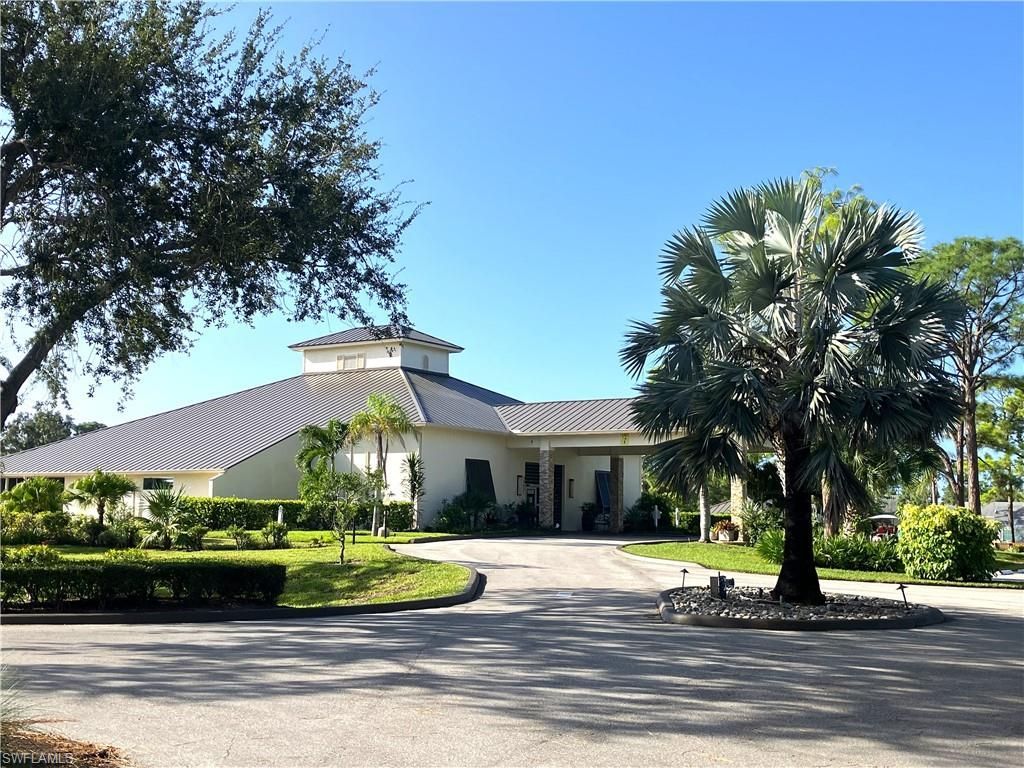 19851 Breckenridge Dr, Unit 508, Estero, FL 33928 Photo