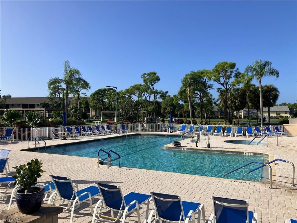 19851 Breckenridge Dr, Unit 508, Estero, FL 33928 Photo