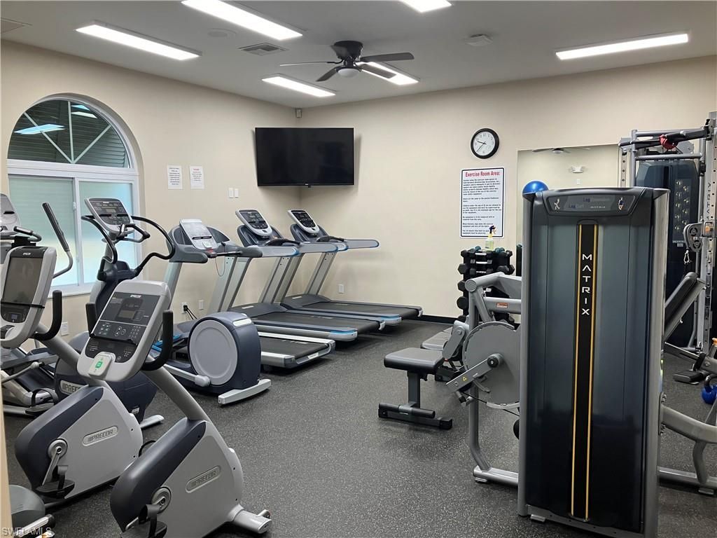 19851 Breckenridge Dr, Unit 508, Estero, FL 33928 Photo