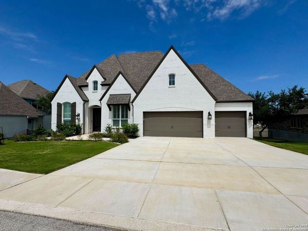 2129 Glendon Drive, San Antonio, TX 78260