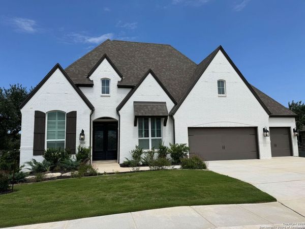 2129 Glendon Drive, San Antonio, TX 78260