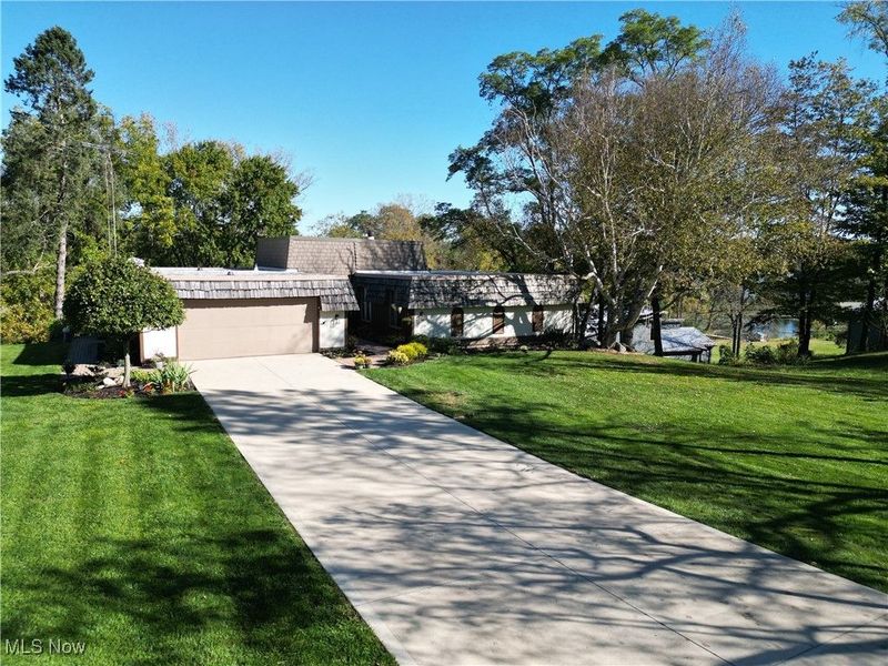 2884 Clearview Drive, Lexington, OH 44904 Photo 2