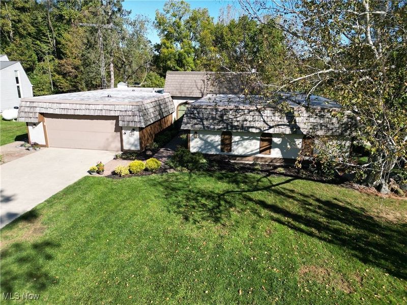 2884 Clearview Drive, Lexington, OH 44904 Photo 3