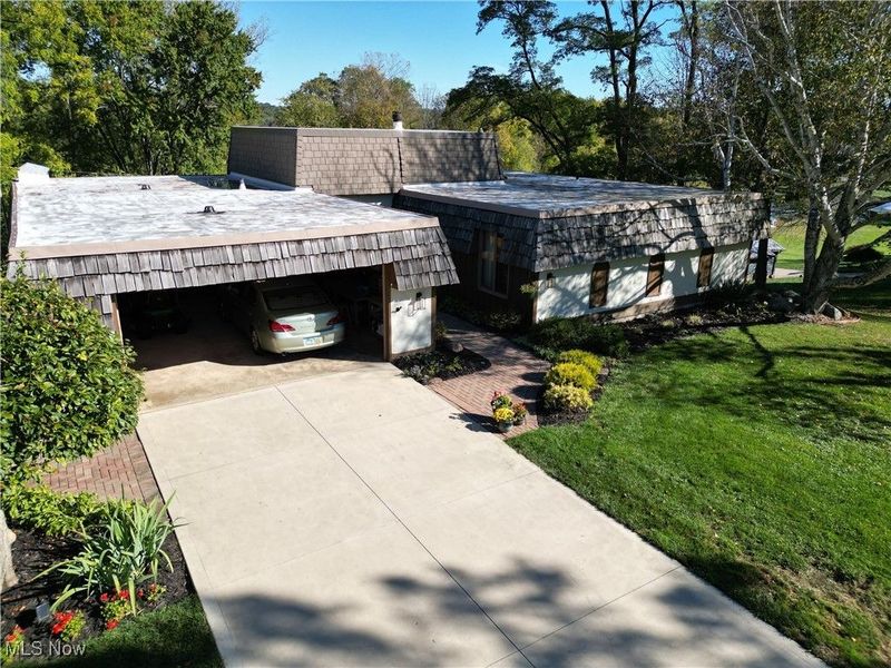 2884 Clearview Drive, Lexington, OH 44904 Photo 8