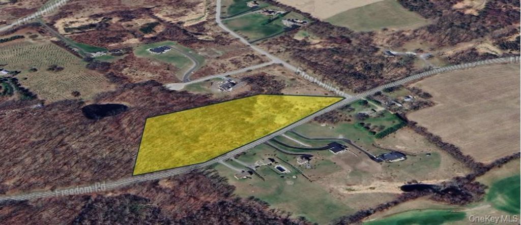 Freedom Road, Pleasant Valley, NY 00000 Main Photo