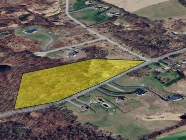 Freedom Road, Pleasant Valley, NY 00000