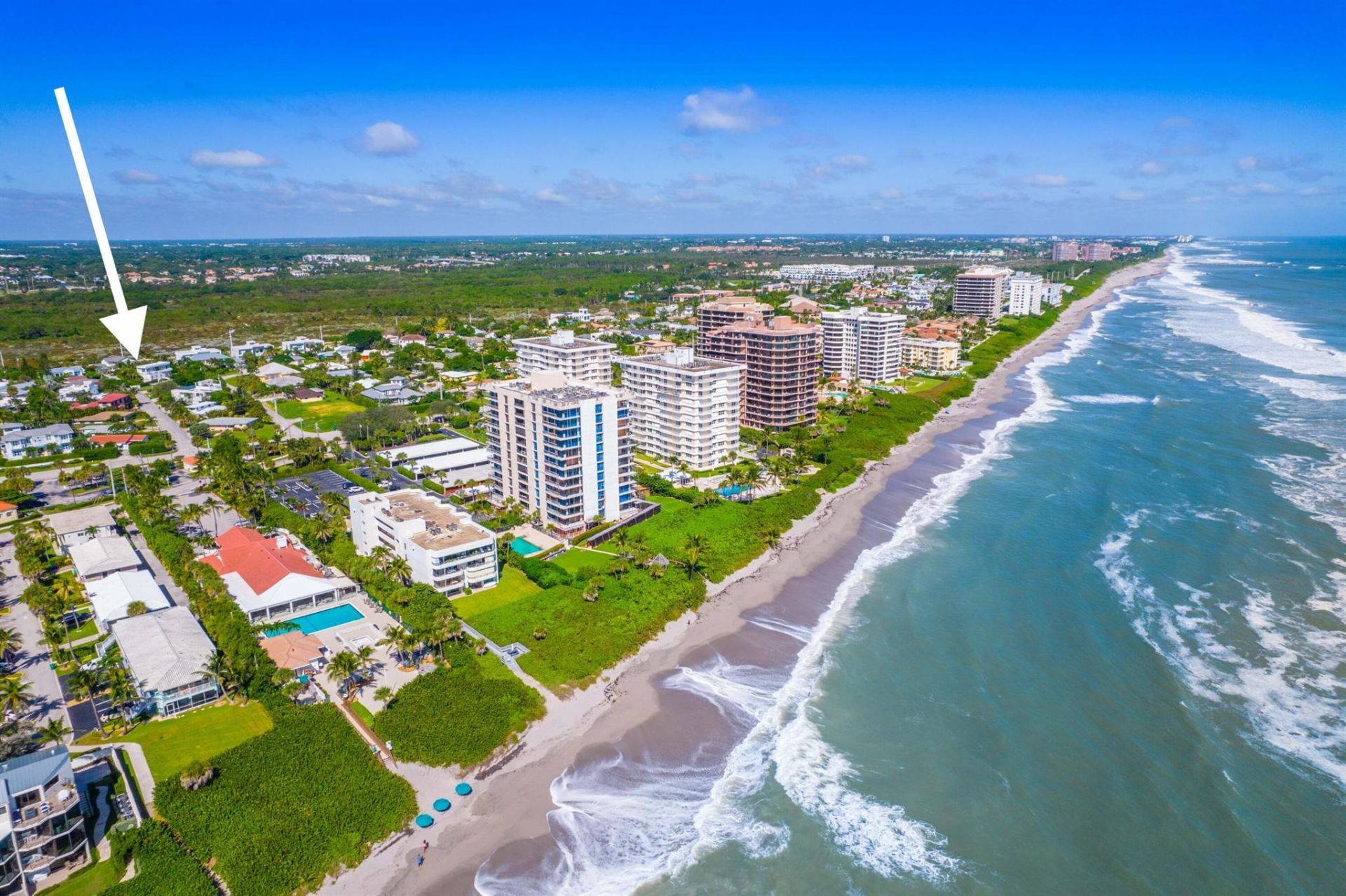 471 N Juno Lane, Juno Beach, FL 33408 Photo