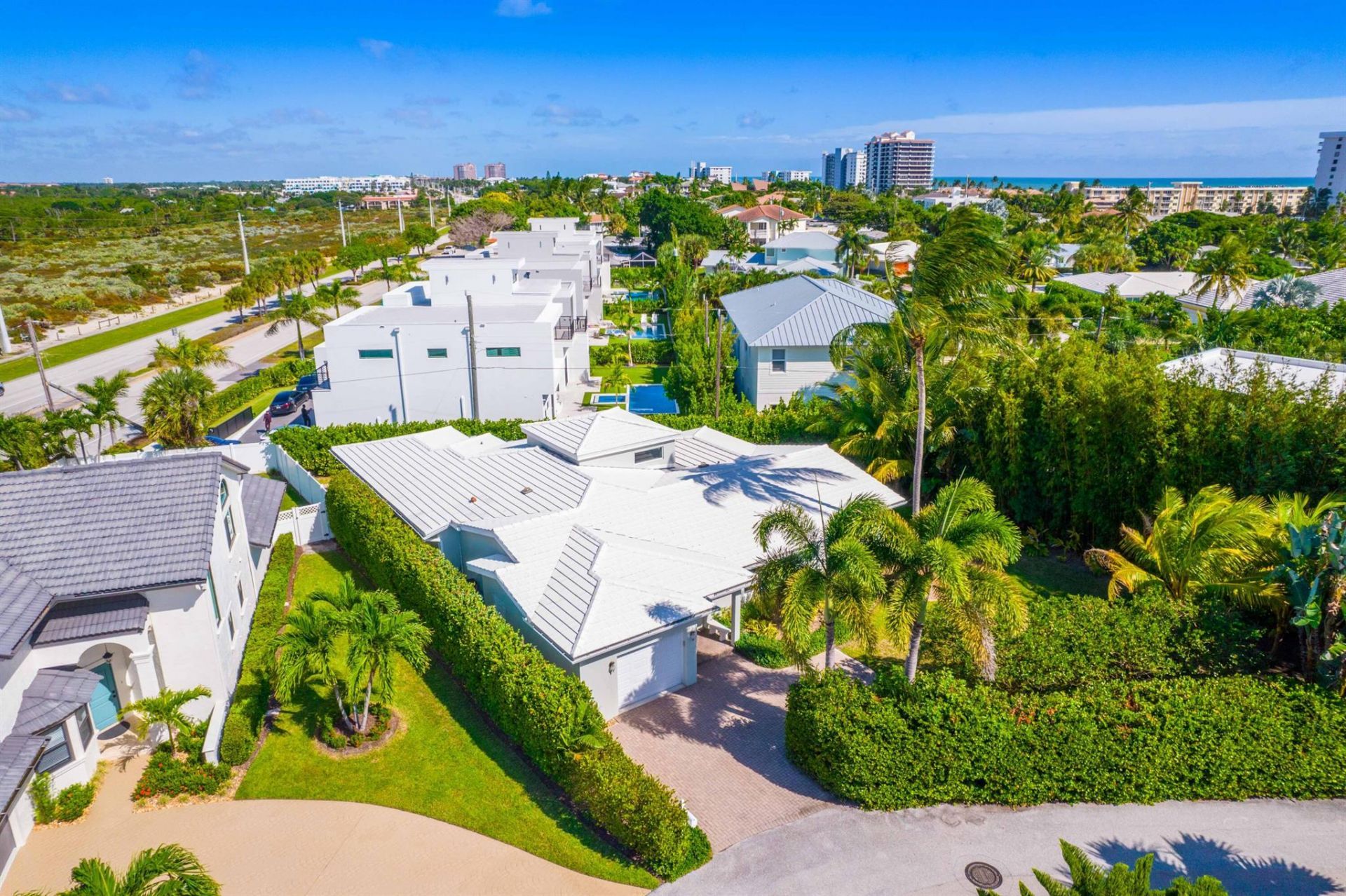 471 N Juno Lane, Juno Beach, FL 33408 Photo