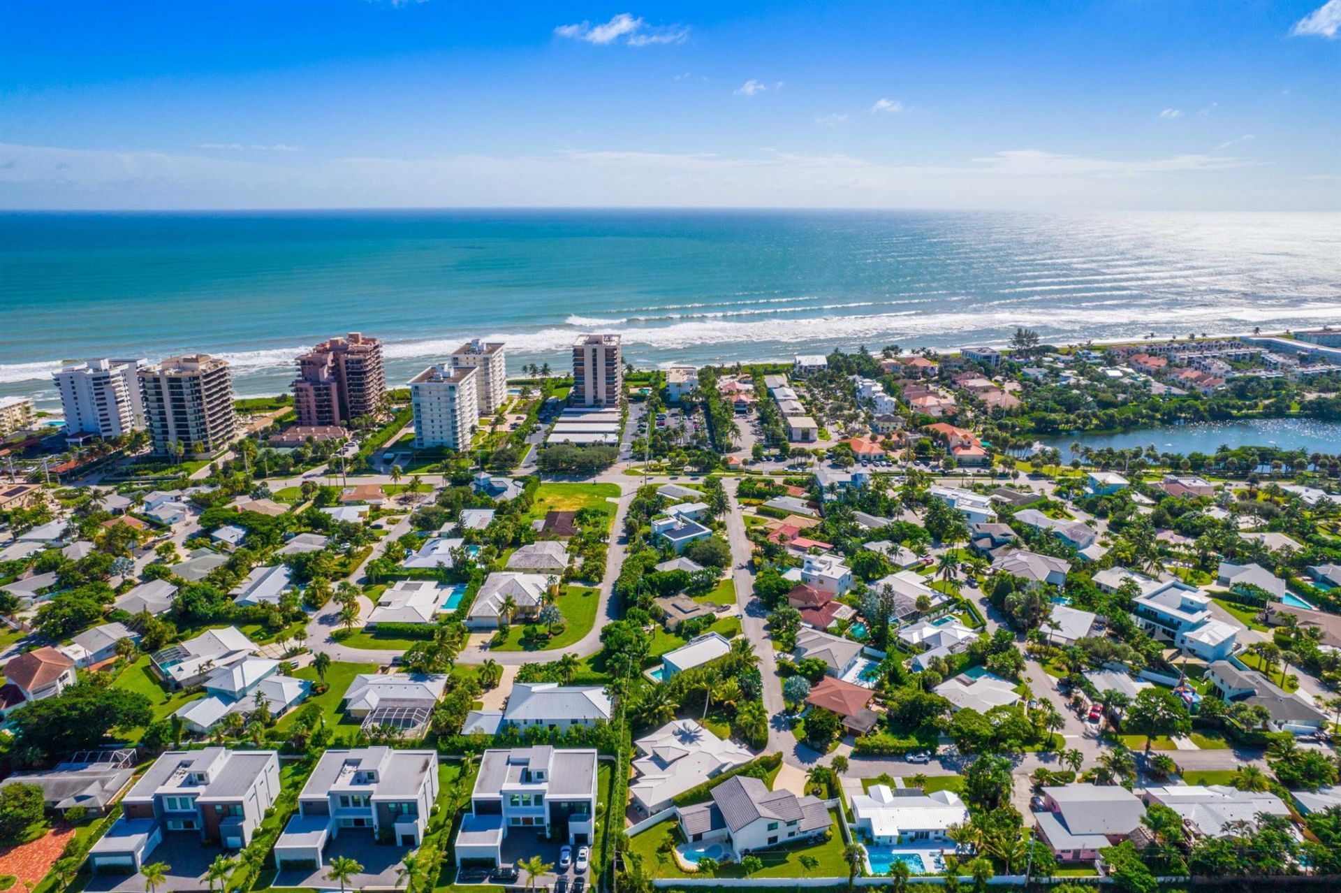 471 N Juno Lane, Juno Beach, FL 33408 Photo