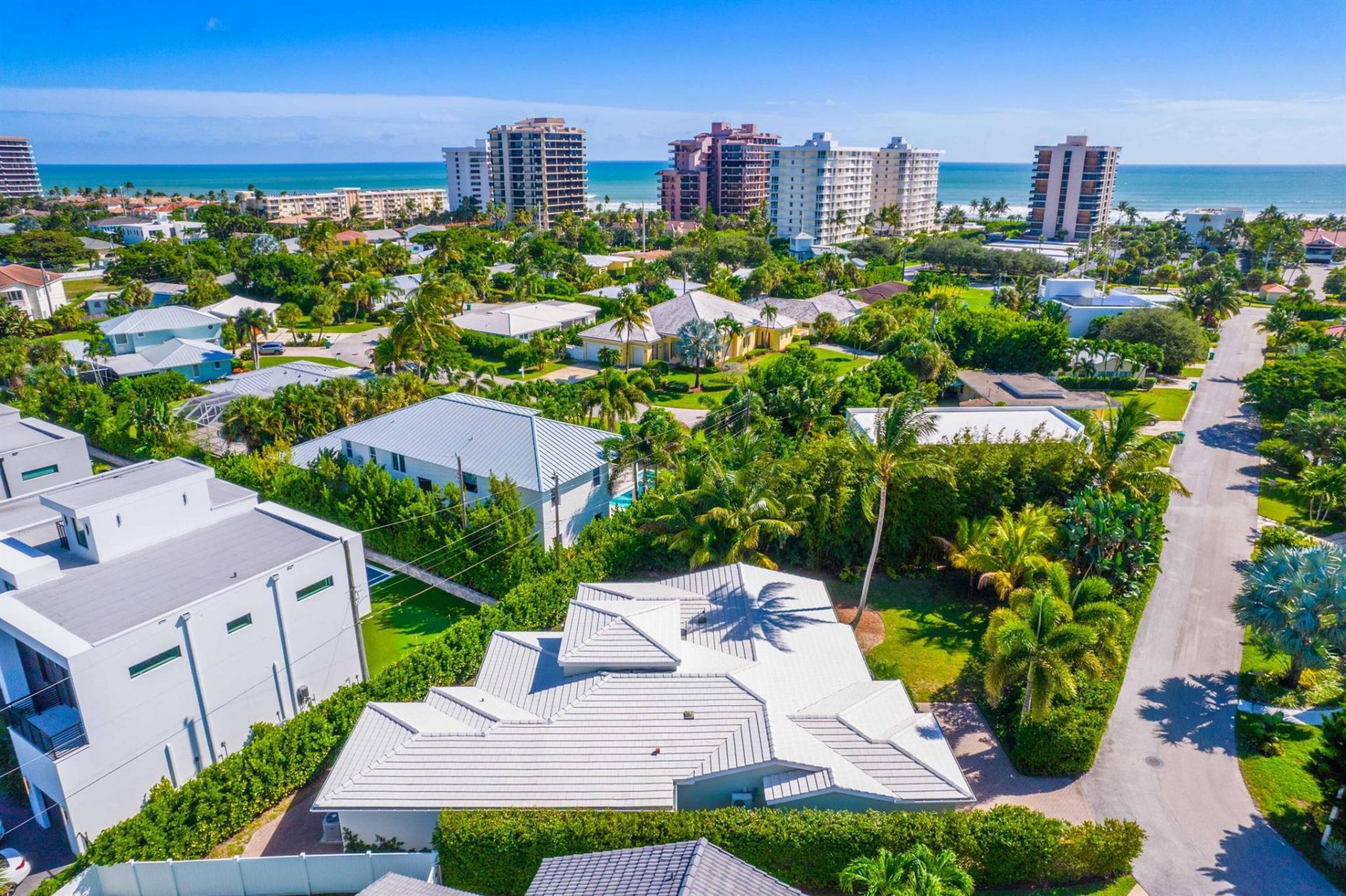 471 N Juno Lane, Juno Beach, FL 33408 Photo